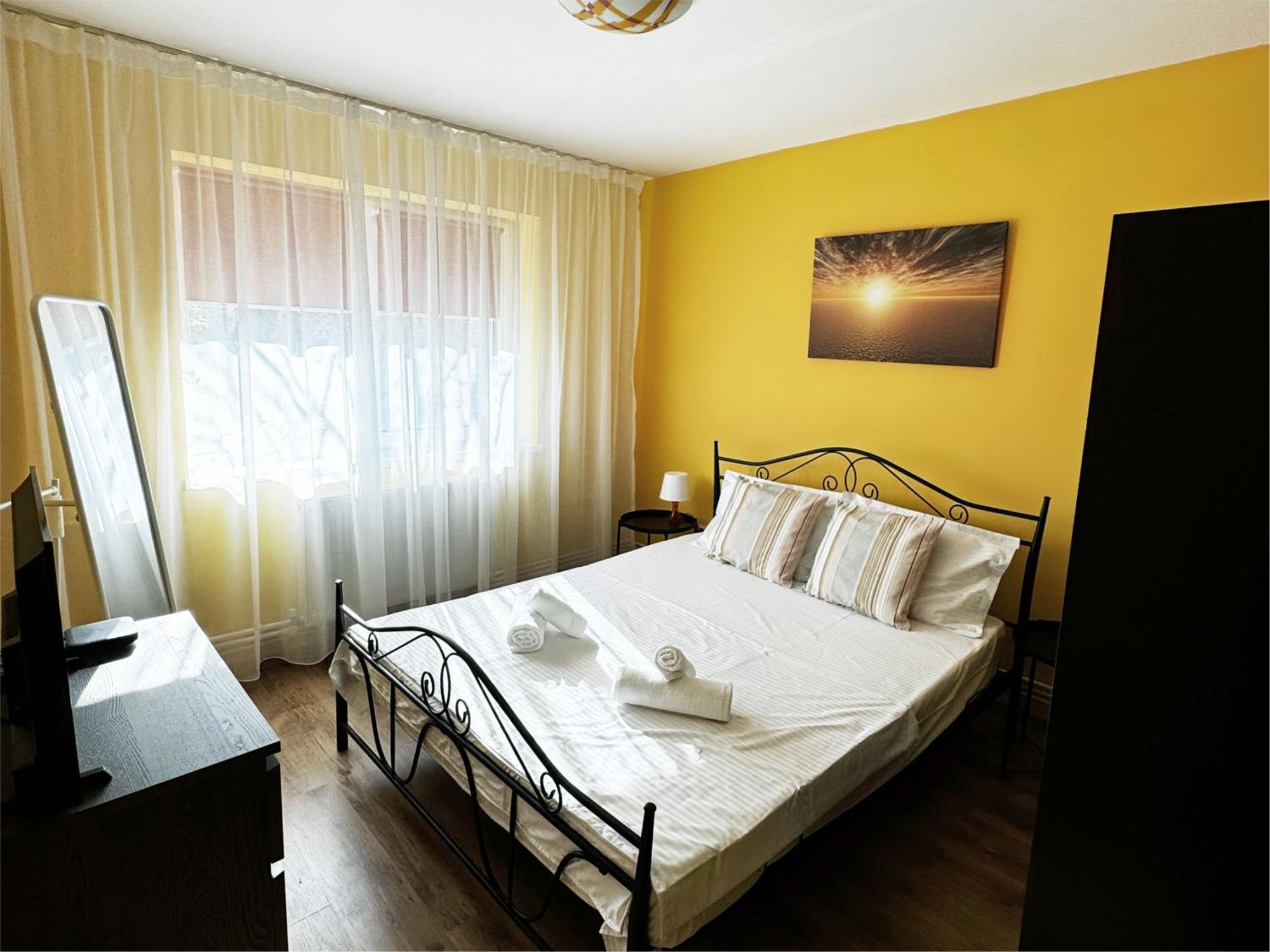 Black Sea Residence Constanta Exterior photo